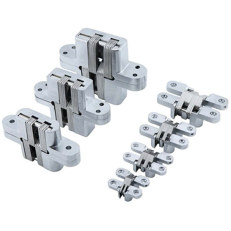 Phụ kiện ngành gỗ và nội thất